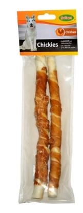 Picture of Bubimex Chickies Sticks 2x26cm 130gr